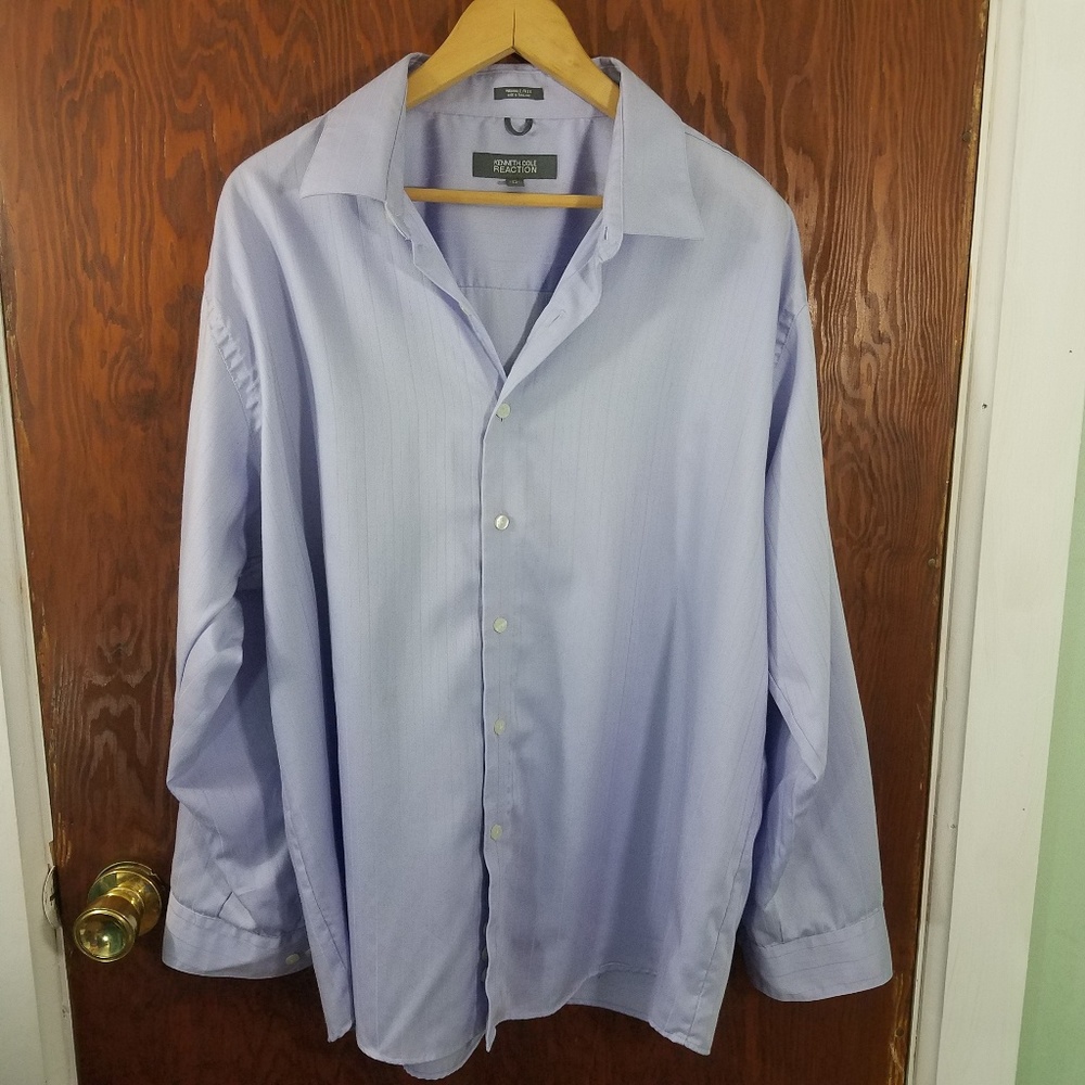Kenneth Cole Reaction Shirt, Size XL